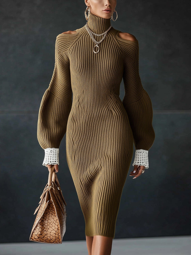 Classic Vintage Dress