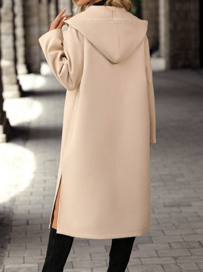 Elegantly Designed Coat