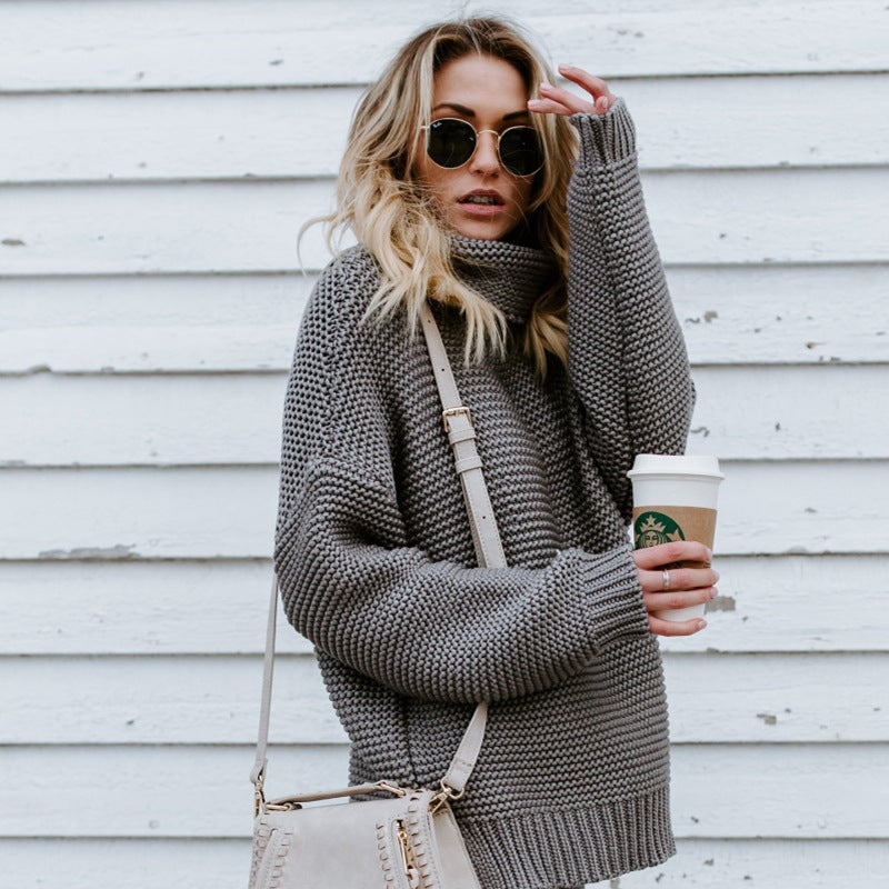 Classic Designed Pullover