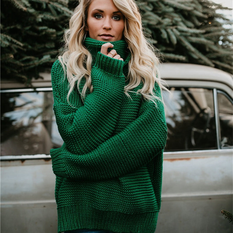 Beautifully Crafted Pullover