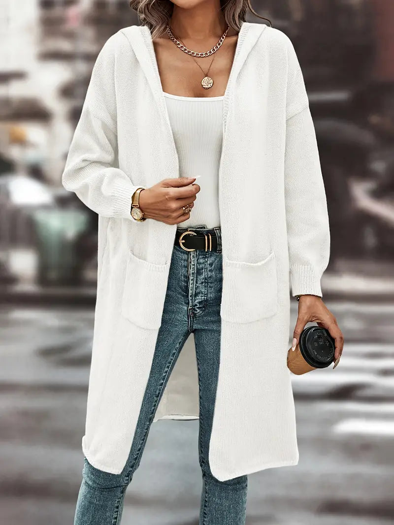 Gracefully Designed Jacket