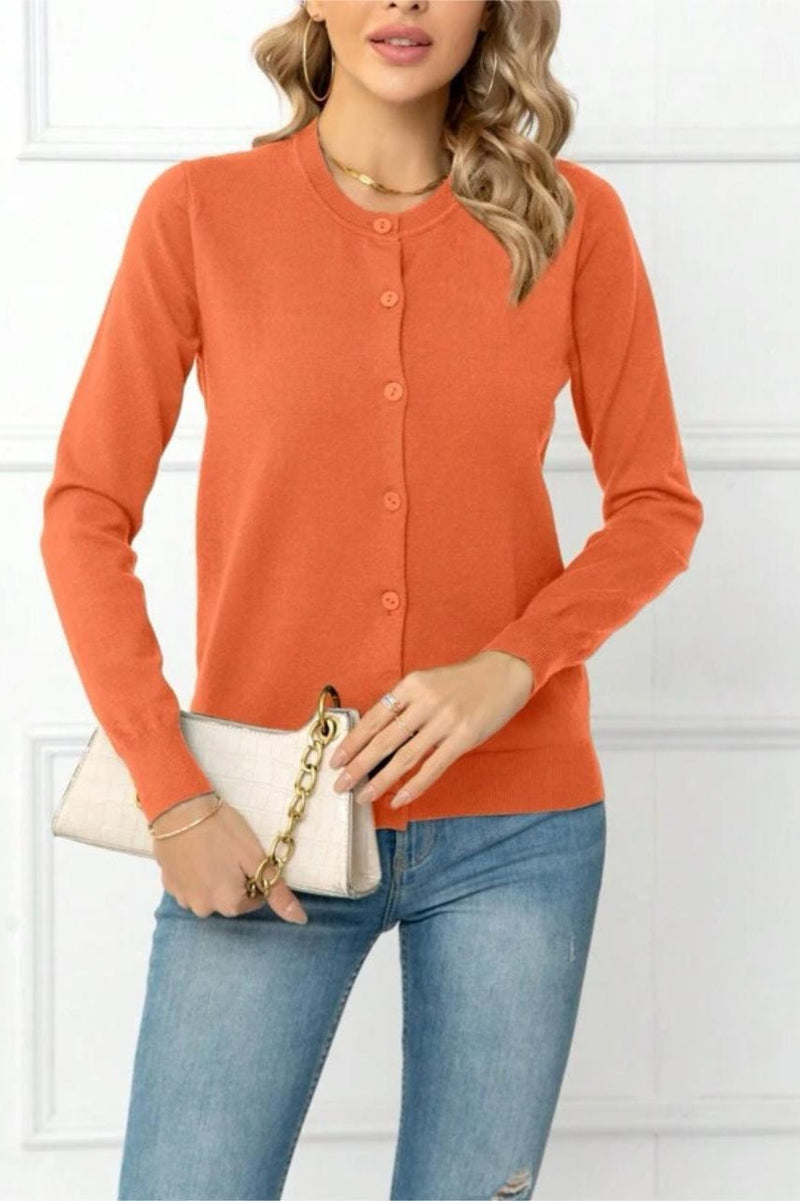 Classic Vintage Cardigan