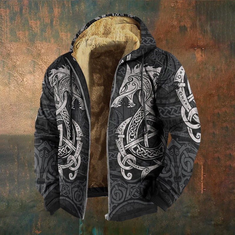 Vintage Inspired Jacket