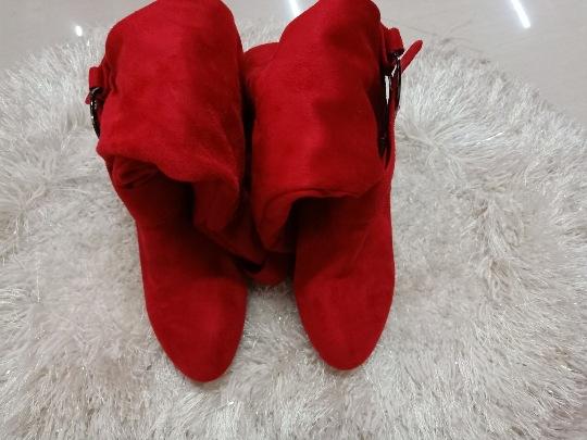 Elegant Orthopedic Boots for Every Step