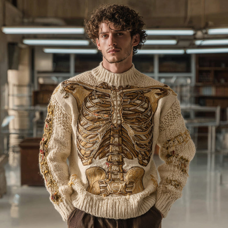 Classic Vintage Sweater