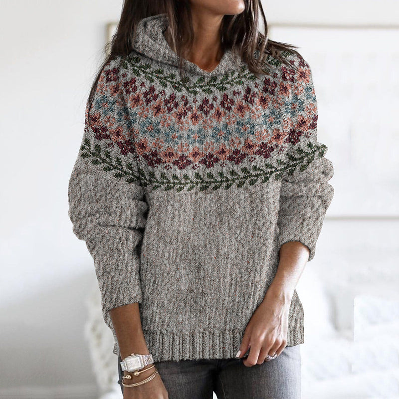 Classic Vintage Sweater