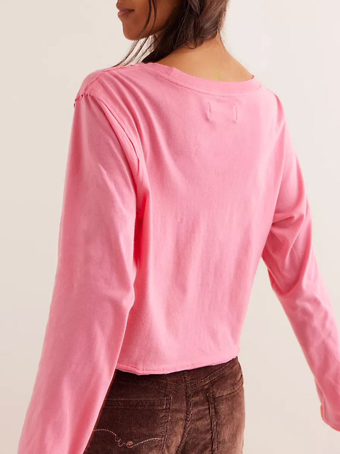 Timeless Vintage Style T-Shirt