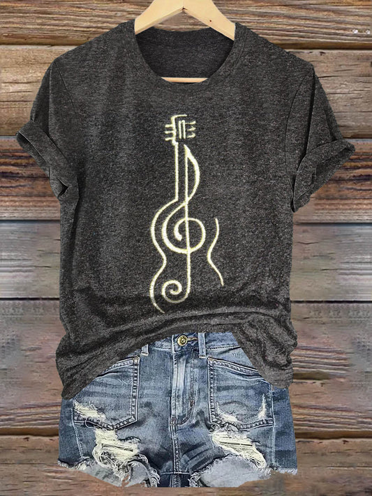 Classic Vintage T-Shirt