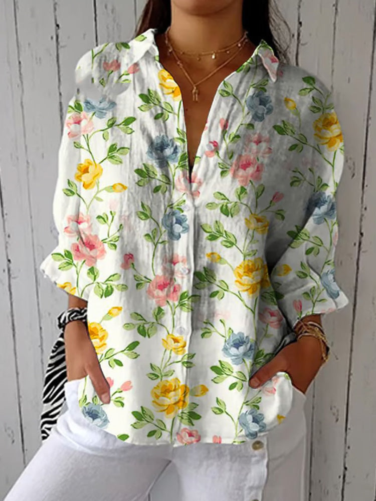 Elegantly Designed Shirt