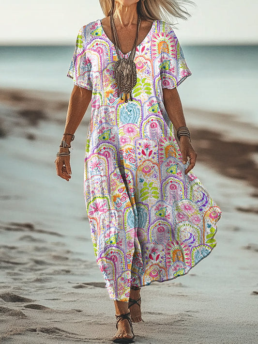 Beautifully Crafted Dress