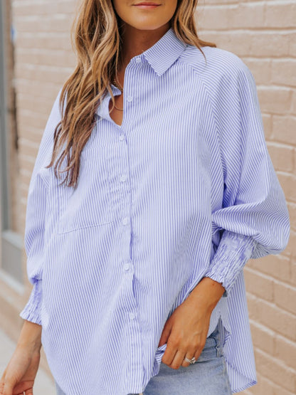 Thoughtfully Designed Shirt