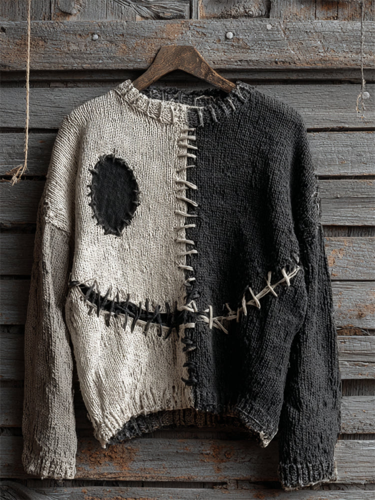 Elegantly Designed Sweater