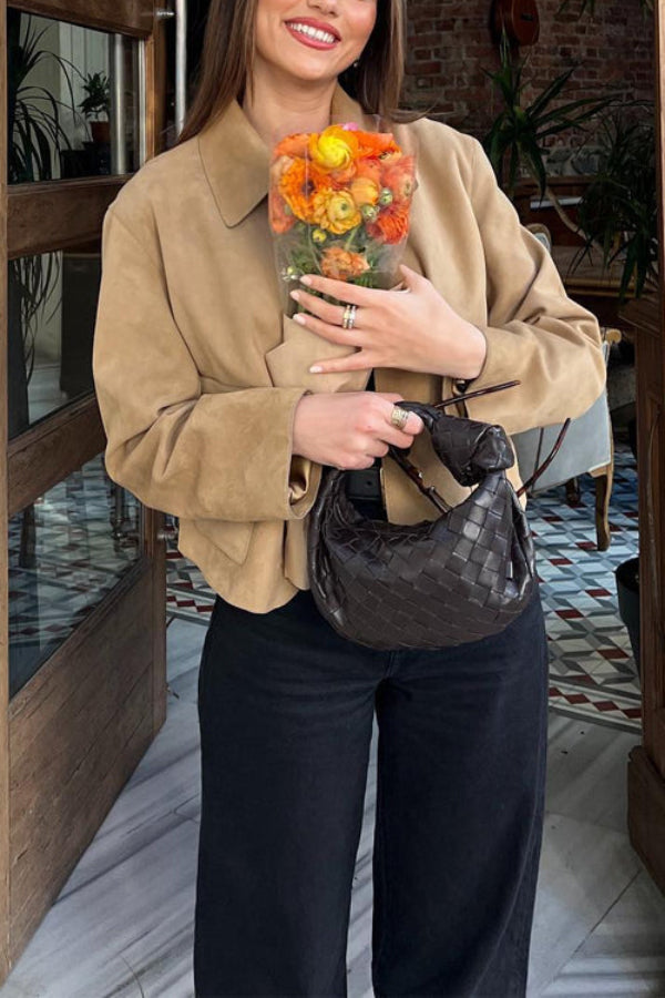 Classic Vintage Jacket