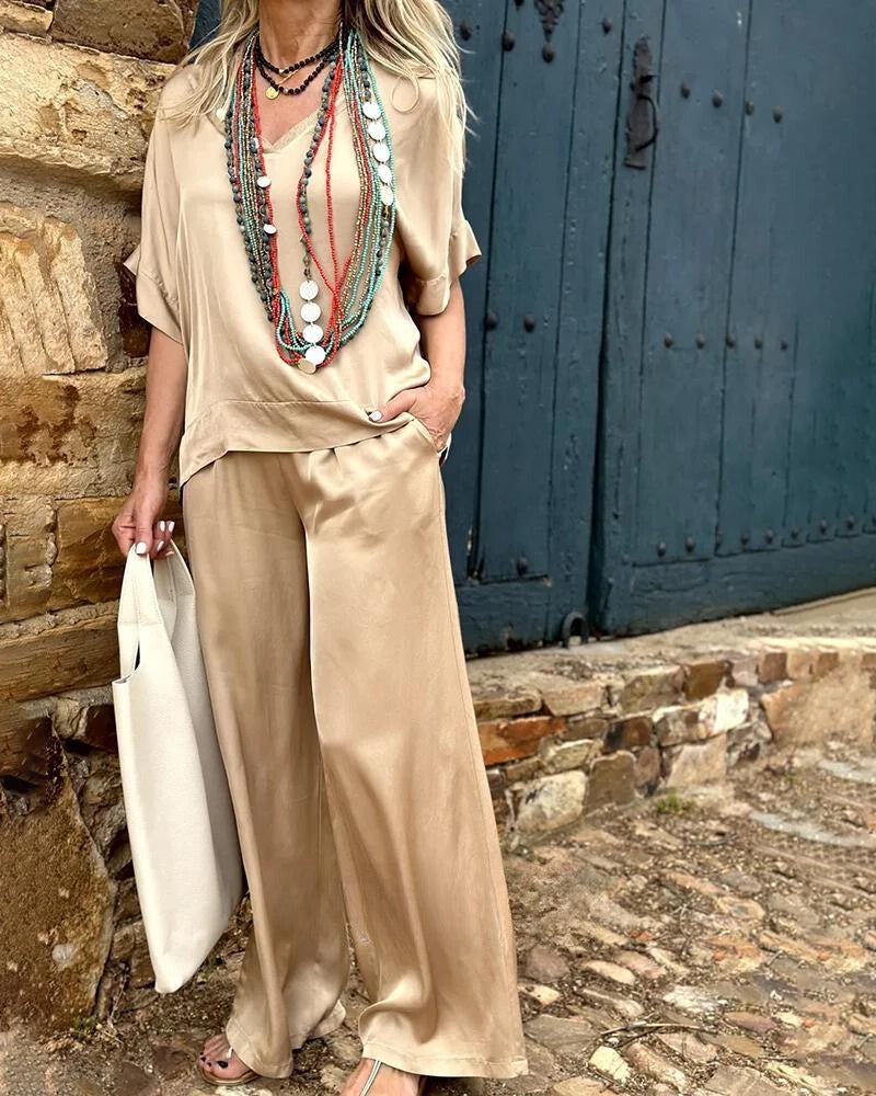Beautifully Crafted Trousers