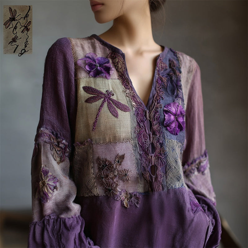 Thoughtfully Designed Shirt