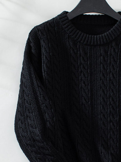 Beautifully Crafted Sweater