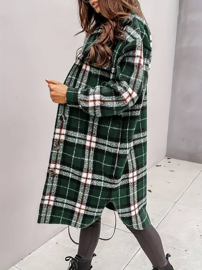 Classic Designed Coat