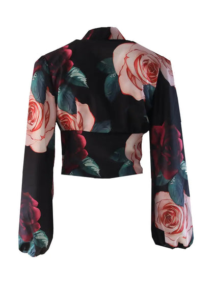 Classic Designed Blouse