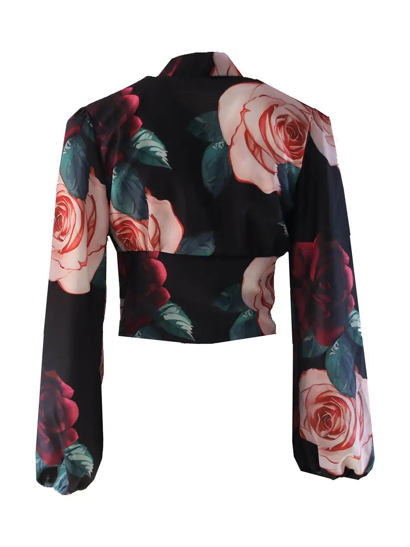 Classic Designed Blouse