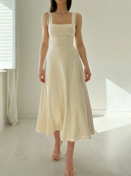 Classic Vintage Dress