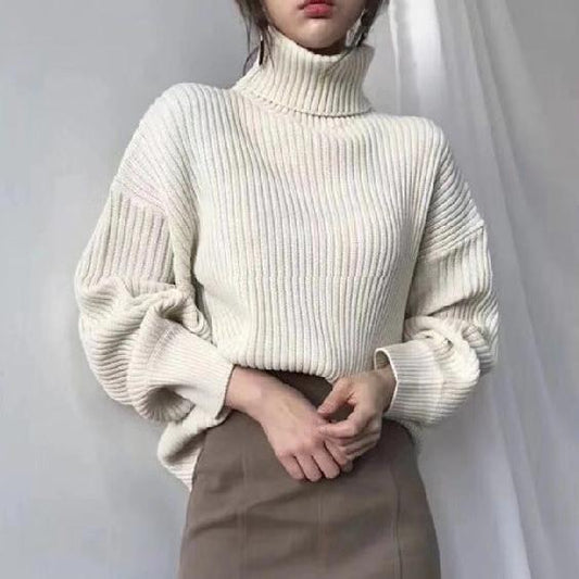 Vintage Inspired Sweater