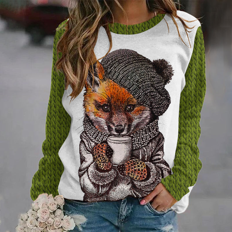 Beautifully Crafted Sweater