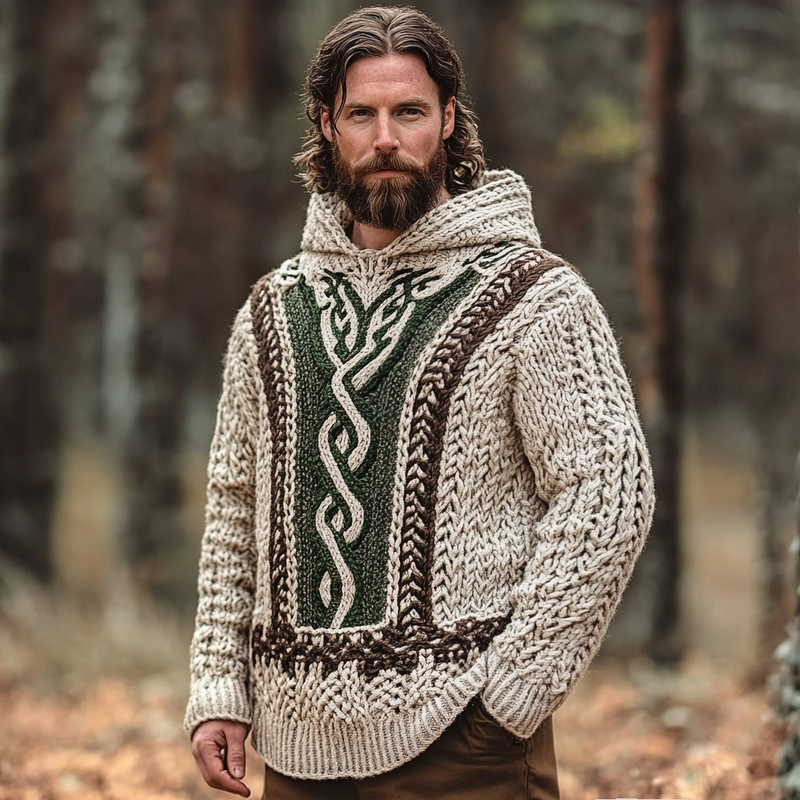Classic Vintage Sweater