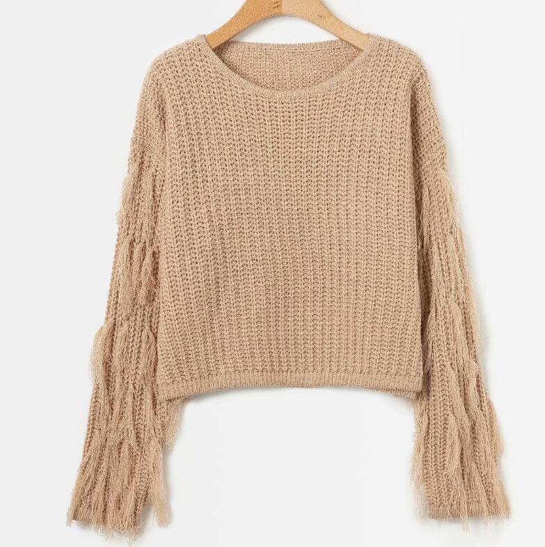 Classic Designed Pullover