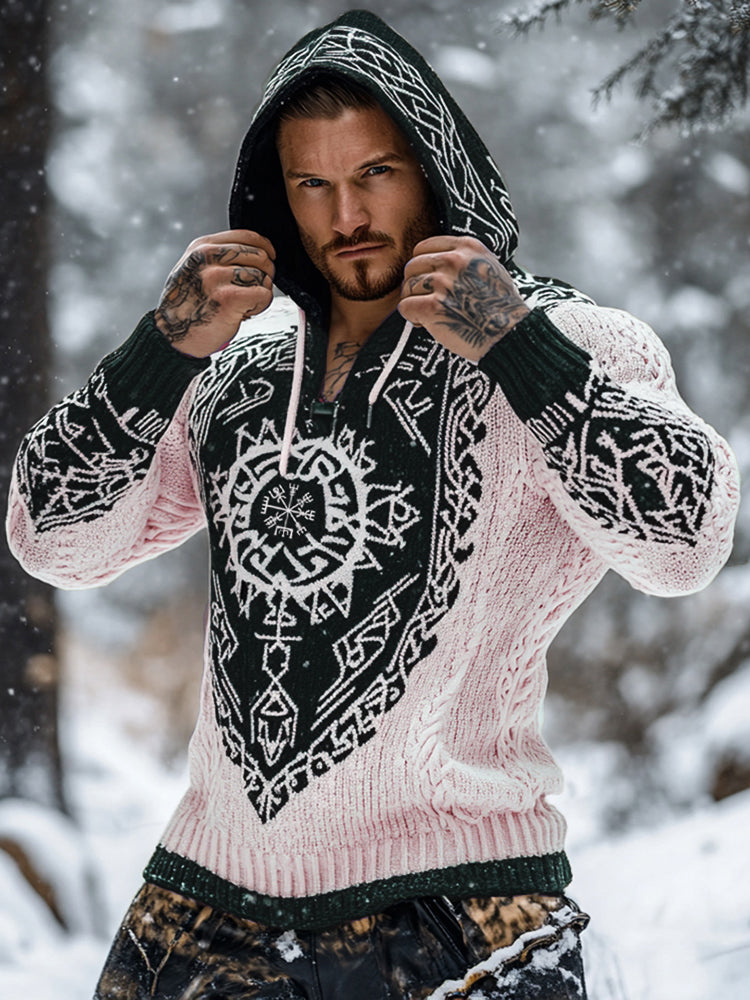 Beautifully Crafted Sweater