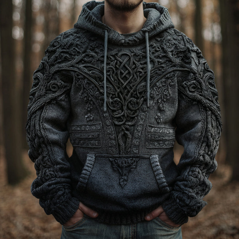 Beautifully Crafted Sweater