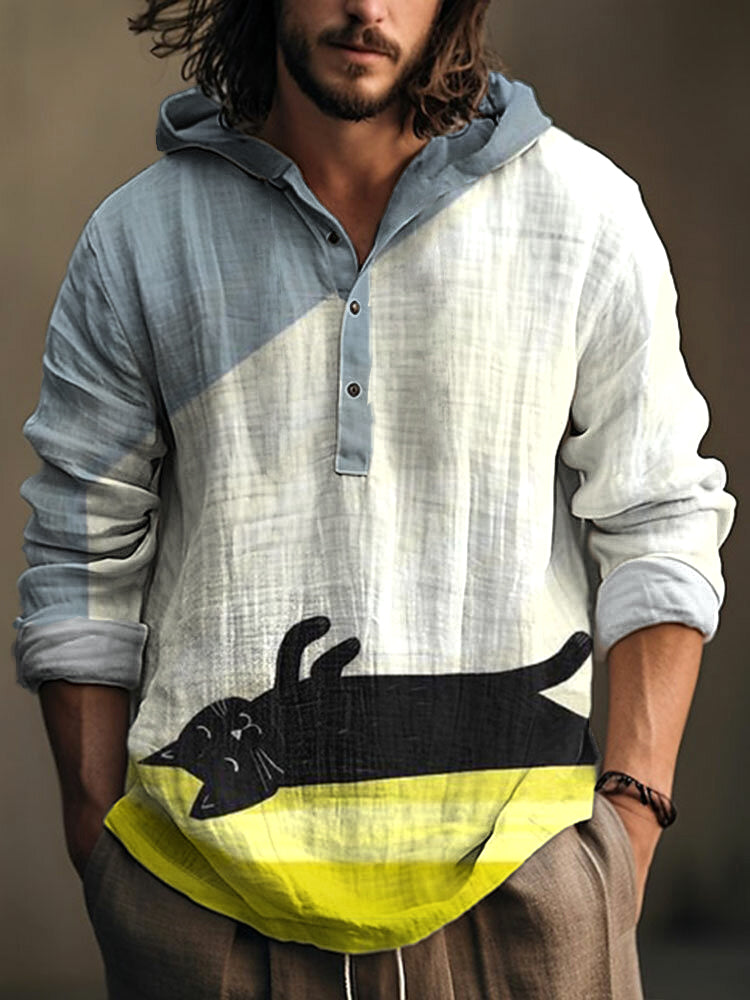 Gracefully Designed Shirt