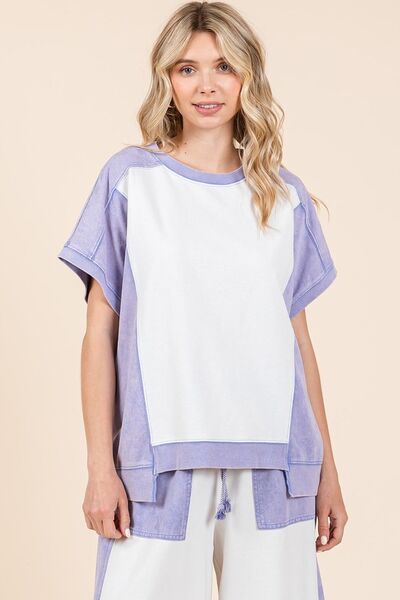 Elegantly Designed T-Shirt