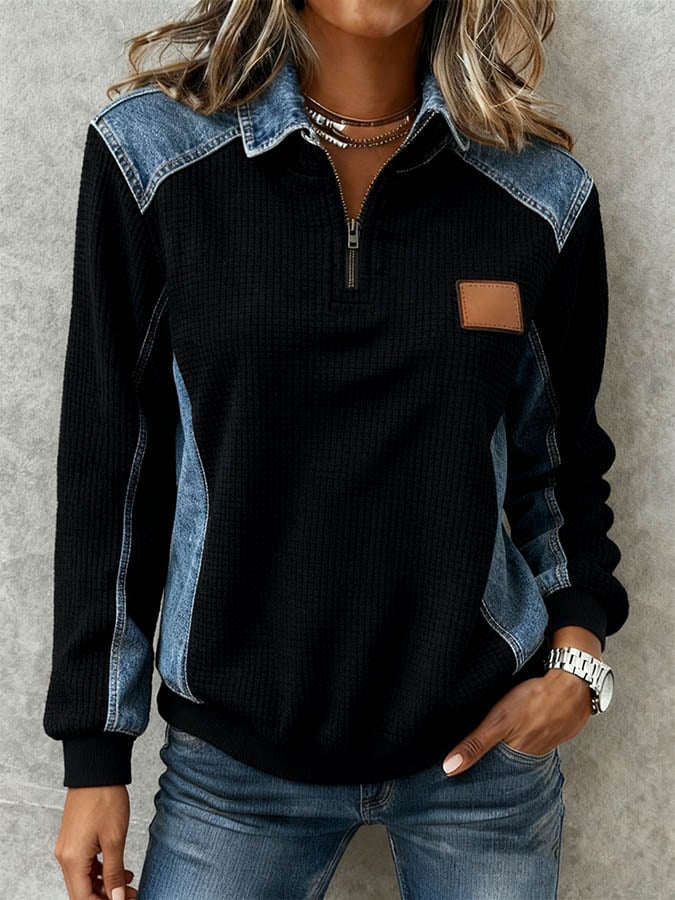 Classic Designed Top