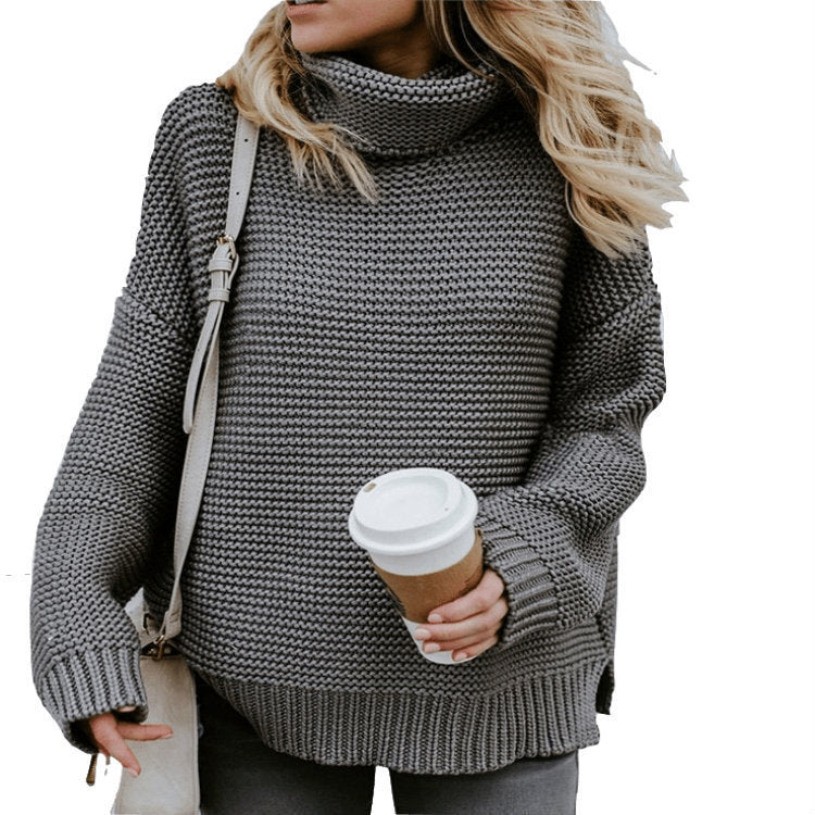 Elegantly Designed Pullover