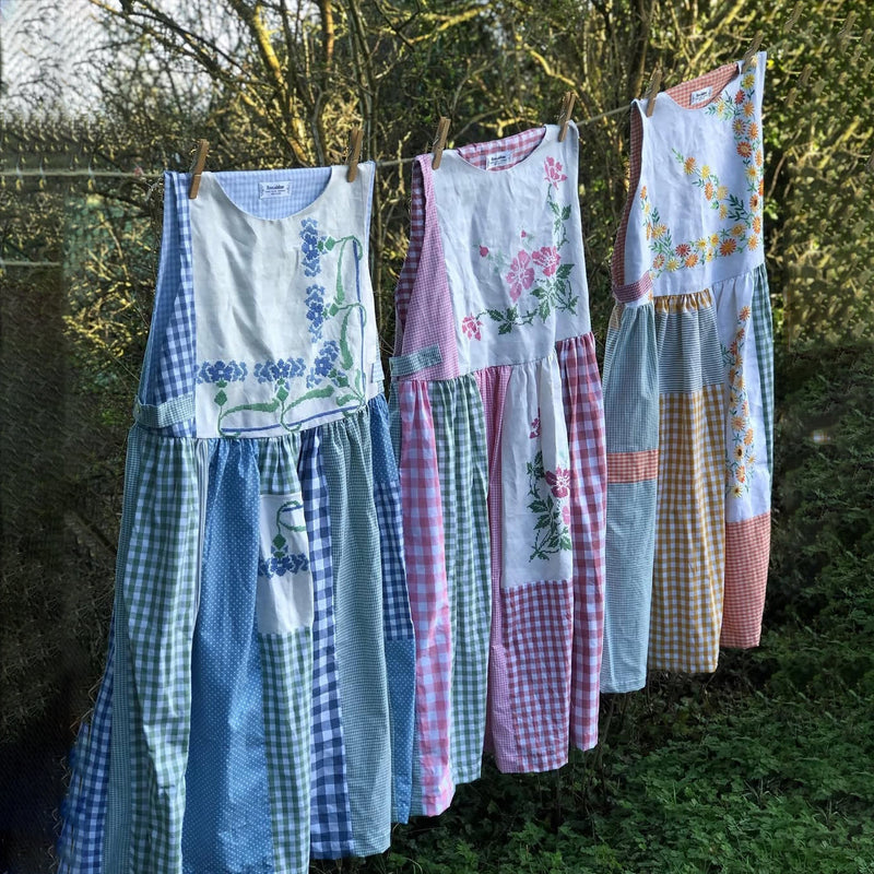 Vintage Inspired Dress