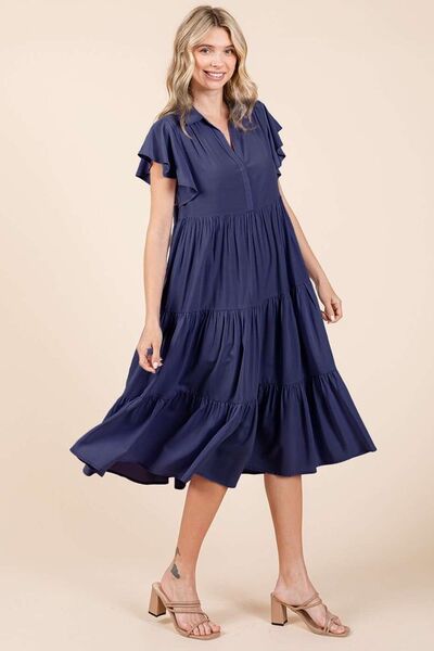Classic Vintage Dress