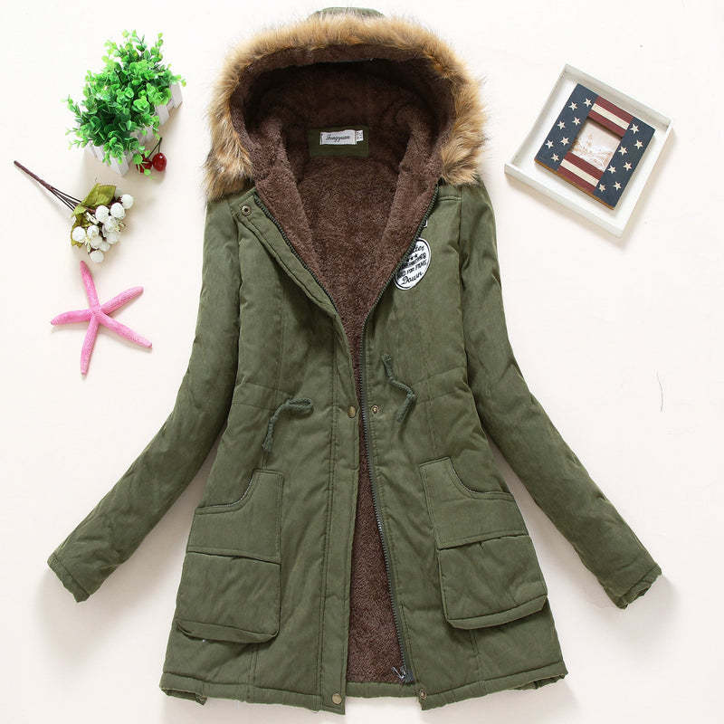 Timeless Vintage Style Garment