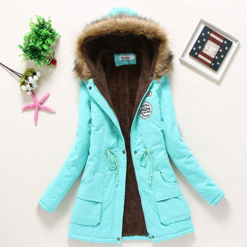 Timeless Vintage Style Garment