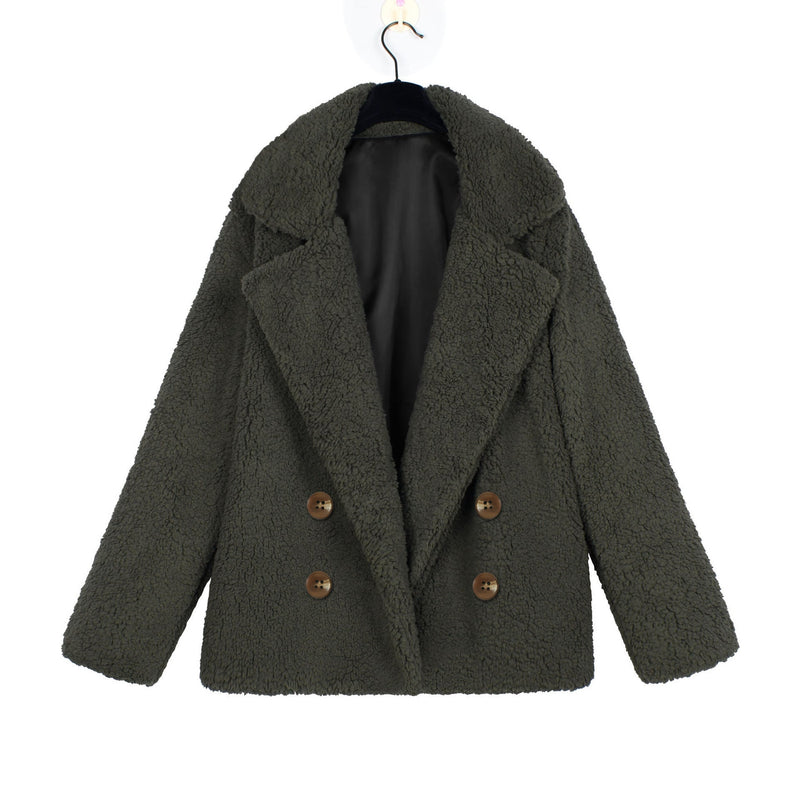 Classic Designed Garment