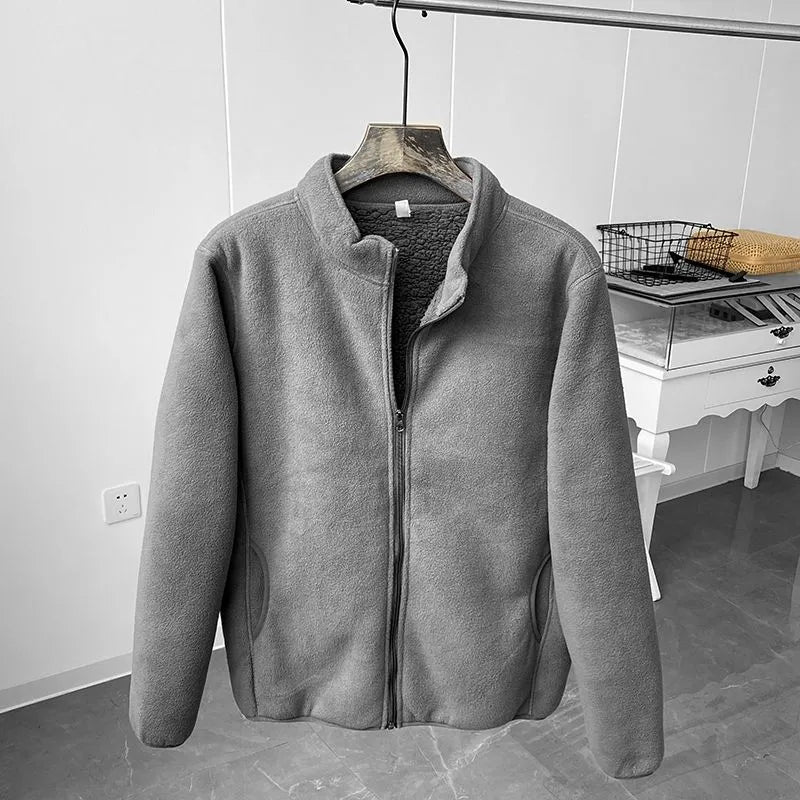 Vintage Inspired Coat