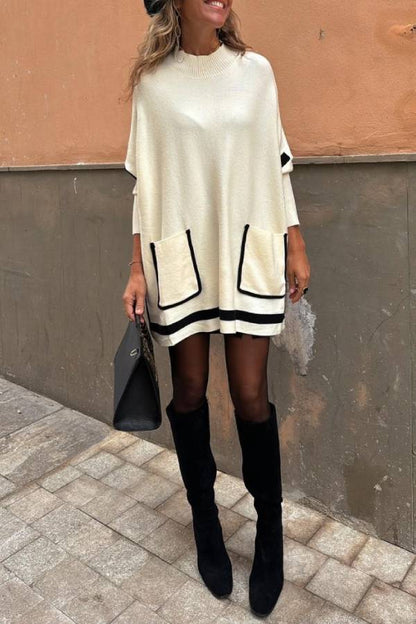 Vintage Inspired Sweater