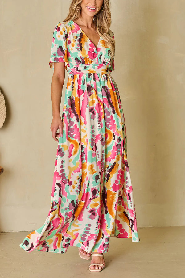 Beautifully Crafted Dress