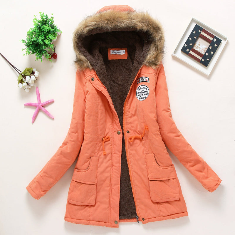 Timeless Vintage Style Garment