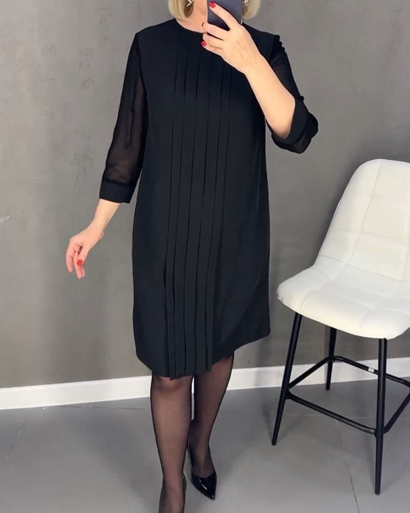 Beautifully Crafted Dress