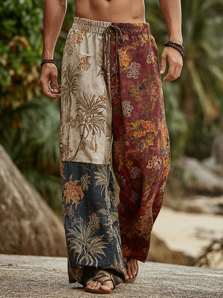 Elegantly Designed Pants