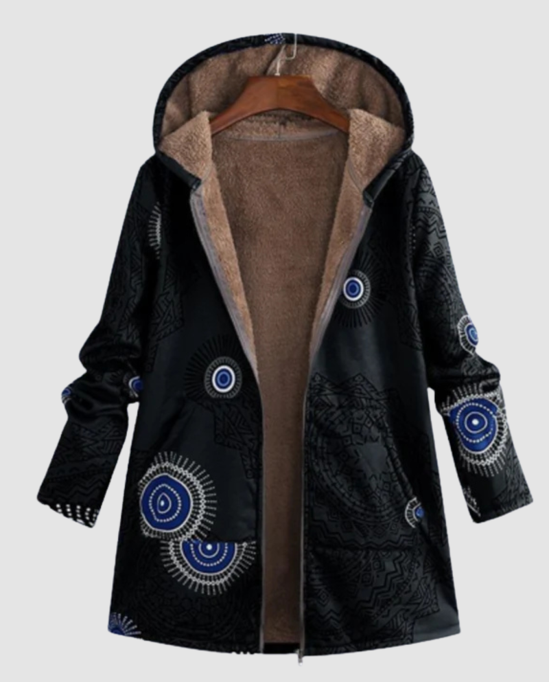 Elegantly Designed Garment