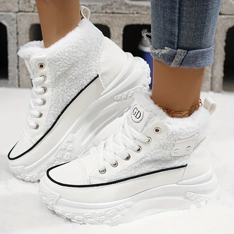 Elegant Orthopedic Boots for Every Step