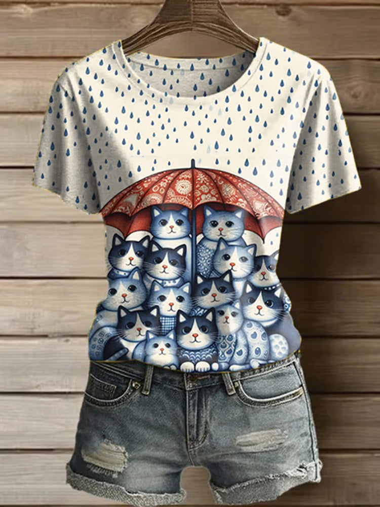 Beautifully Crafted T-Shirt