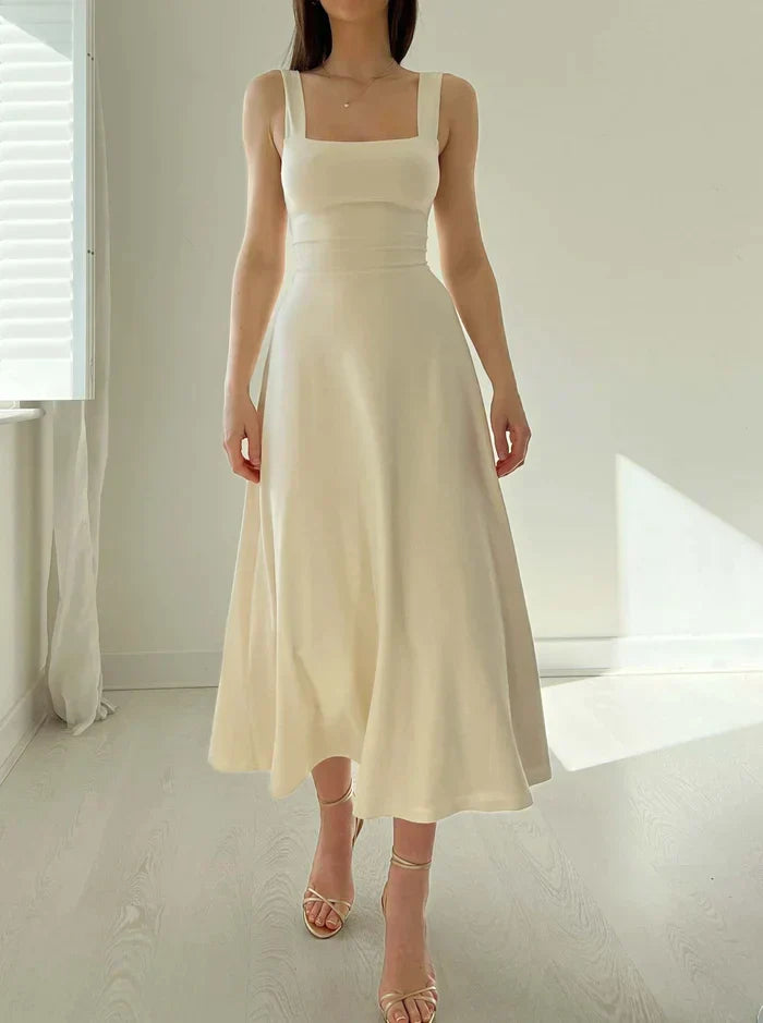 Vintage Inspired Dress