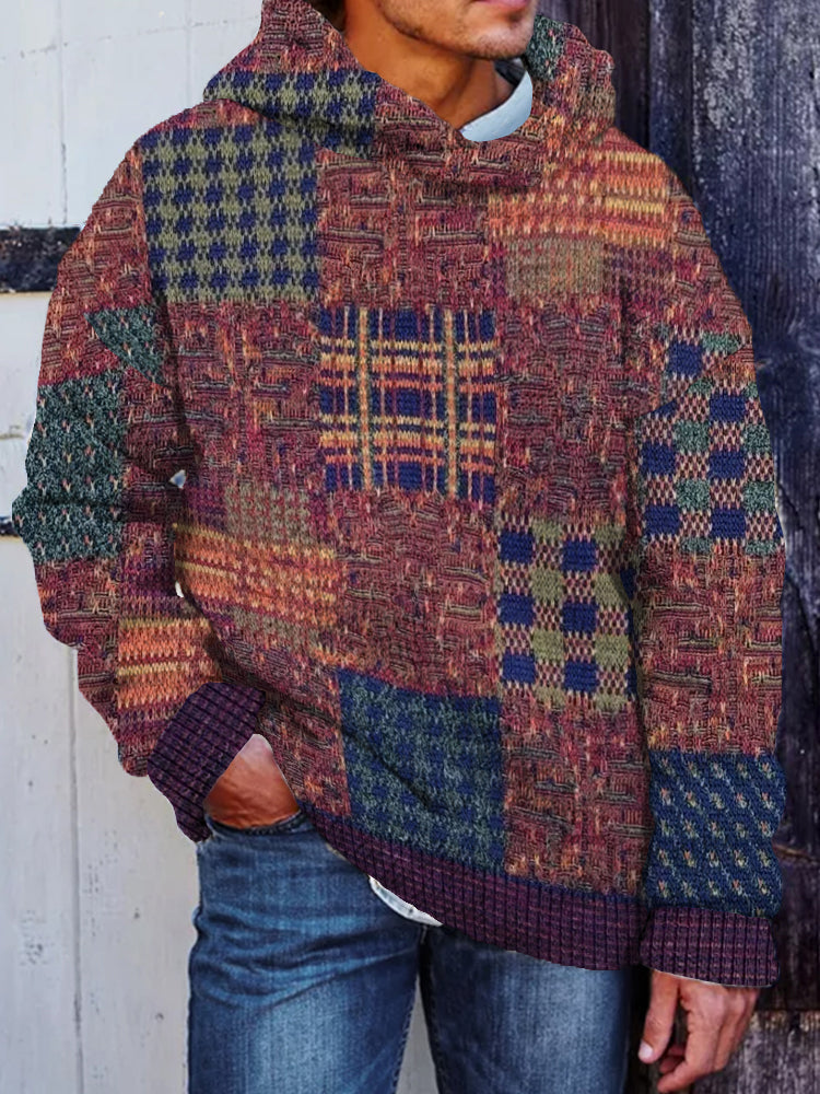 Vintage Inspired Sweater